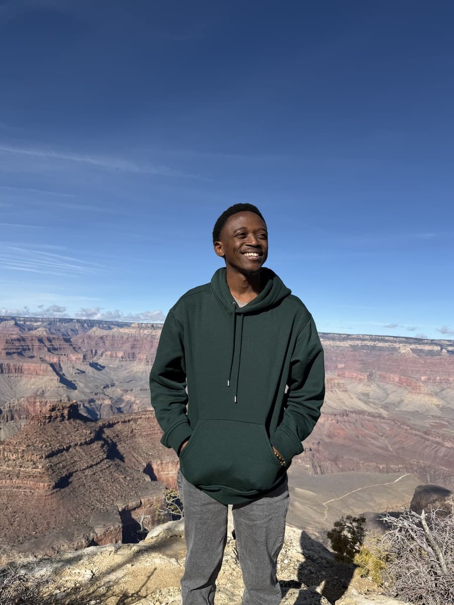 Grand Canyon, Arizona