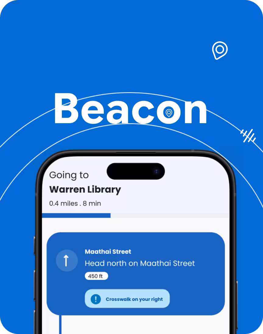 View Beacon case study